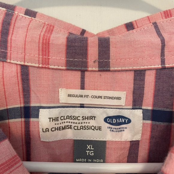 Men’s button down 👔 - Picture 2 of 2